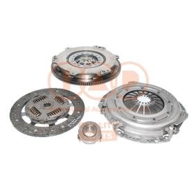 Osta IAP QUALITY PARTS Kytkinpaketti netistä CHEROKEE (KK)-mallille edulliseen hintaan