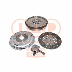 Comprar Kit de embrague de IAP QUALITY PARTS 200-10070 a bajo precio de 883,21 €