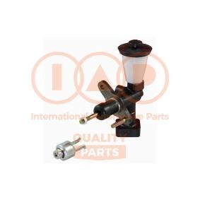 Kupplungssatz für MITSUBISHI von IAP QUALITY PARTS
