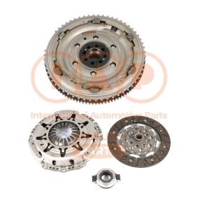 Kupplungssatz für NISSAN von IAP QUALITY PARTS