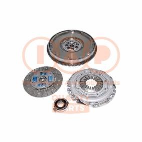 Kupplungssatz 200-15036 von IAP QUALITY PARTS günstig für 1263,36 € online kaufen