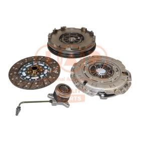 Kupplungssatz für SSANGYONG von IAP QUALITY PARTS