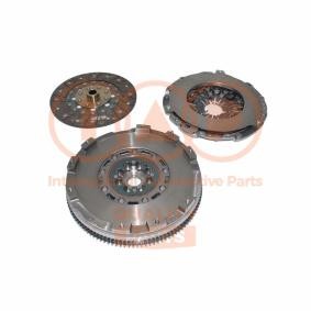 Kupplungssatz 200-18071 von IAP QUALITY PARTS günstig für 944,12 € online kaufen