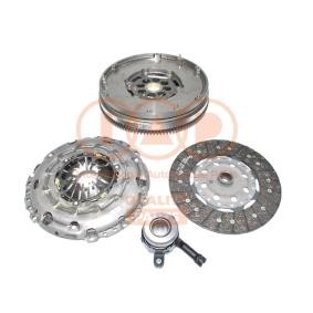 Achetez des Kit d'embrayage IAP QUALITY PARTS 200-24012 à prix pour 1497,70 €