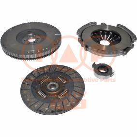 Kupplungssatz 200-24030 GREAT WALL von IAP QUALITY PARTS