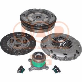 Kupplungssatz für VW von IAP QUALITY PARTS