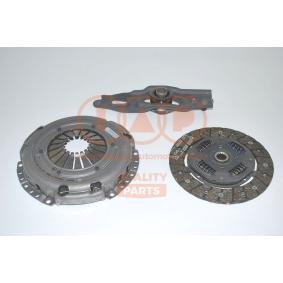 Achetez des Kit d'embrayage IAP QUALITY PARTS 201-00102 à prix pour 432,12 €