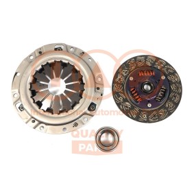 Compre Kit de embrague de IAP QUALITY PARTS online para Hijet Furgón (S8_) a precios moderados