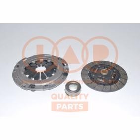 Kupplungssatz 201-03042 von IAP QUALITY PARTS günstig für 263,37 € online kaufen