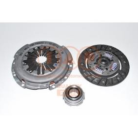 Compre Kit de embrague de IAP QUALITY PARTS online para i30 III Fastback (PDE, PDEN) a precios moderados