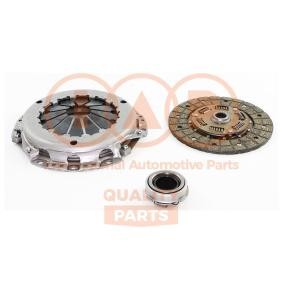 Kupplungssatz 201-03071 von IAP QUALITY PARTS günstig für 202,89 € online kaufen