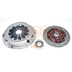 Kupplungssatz 201-03077 von IAP QUALITY PARTS günstig für 337,79 € online kaufen