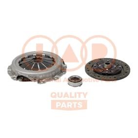 Kupplungssatz 201-03097 von IAP QUALITY PARTS günstig für 294,06 € online kaufen