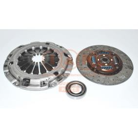 Osta Kytkinpaketti IAP QUALITY PARTS:llä 201-09013 edullisesti hintaan 609,35 €