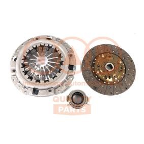 Kupplungssatz für VW von IAP QUALITY PARTS