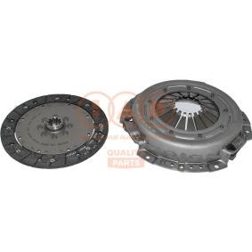 Comprar Kit de embrague de IAP QUALITY PARTS 201-10036 a bajo precio de 317,87 €