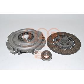 Comprar Kit de embrague de IAP QUALITY PARTS 201-10042 a bajo precio de 302,44 €