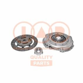 Osta IAP QUALITY PARTS Kytkinpaketti netistä CHEROKEE (KK)-mallille edulliseen hintaan