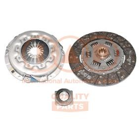 Comprar Kit de embrague de IAP QUALITY PARTS 201-10060 a bajo precio de 431,34 €