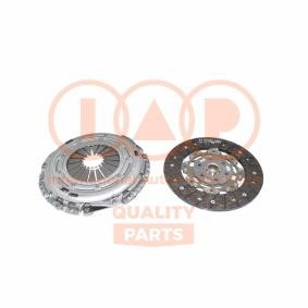 Comprar Kit de embrague de IAP QUALITY PARTS 201-10070 a bajo precio de 365,36 €