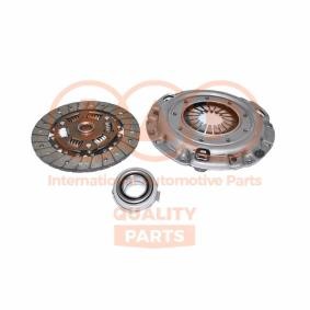 Kupplungssatz für MAZDA von IAP QUALITY PARTS
