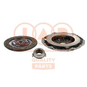 Kupplungssatz für MAZDA von IAP QUALITY PARTS