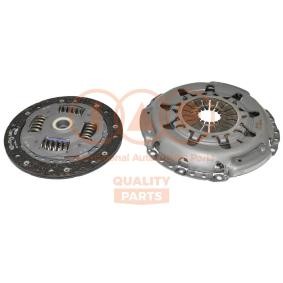 Kupplungssatz für MAZDA von IAP QUALITY PARTS