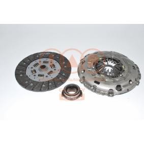 Kupplungssatz für MAZDA von IAP QUALITY PARTS