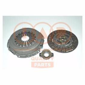 Kupplungssatz 201-13043 von IAP QUALITY PARTS günstig für 302,98 € online kaufen
