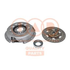 Kupplungssatz 201-13057 von IAP QUALITY PARTS günstig für 263,84 € online kaufen