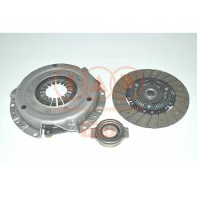 Kupplungssatz 201-13080 von IAP QUALITY PARTS günstig für 184,74 € online kaufen