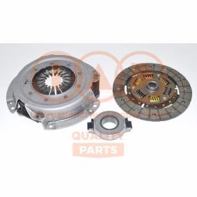 Kupplungssatz 201-13087 von IAP QUALITY PARTS günstig für 215,85 € online kaufen