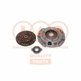 Kupplungssatz 201-13092 von IAP QUALITY PARTS günstig für 145,29 € online kaufen
