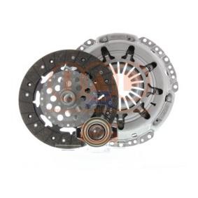Kupplungssatz 201-13102 von IAP QUALITY PARTS günstig für 287,21 € online kaufen