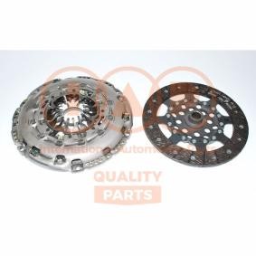 Kupplungssatz 201-13105 von IAP QUALITY PARTS günstig für 383,18 € online kaufen