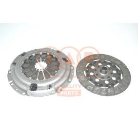 Kupplungssatz 201-13111 von IAP QUALITY PARTS günstig für 308,29 € online kaufen