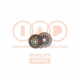 Kupplungssatz 201-13165 von IAP QUALITY PARTS günstig für 198,61 € online kaufen
