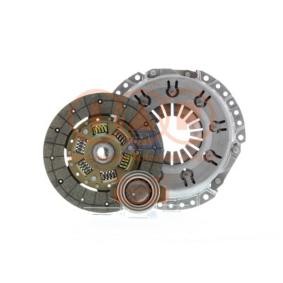 Kupplungssatz 201-13180 von IAP QUALITY PARTS günstig für 211,52 € online kaufen