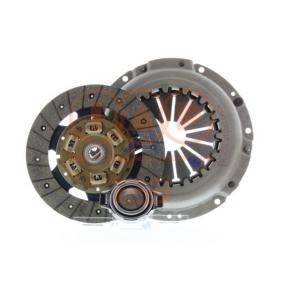 Kupplungssatz 201-13182 von IAP QUALITY PARTS günstig für 211,52 € online kaufen