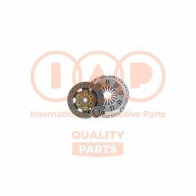 Kupplungssatz 201-13185 von IAP QUALITY PARTS günstig für 225,18 € online kaufen