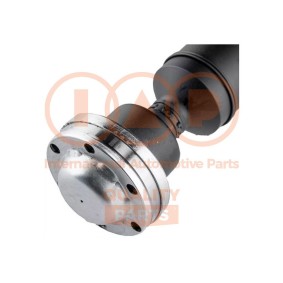 Kupplungssatz 201-13190 von IAP QUALITY PARTS günstig für 172,49 € online kaufen