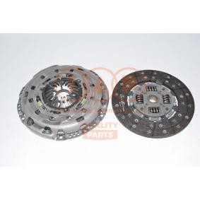 Achetez des Kit d'embrayage de chez IAP QUALITY PARTS en ligne pour S-Type (X200) à prix modérés