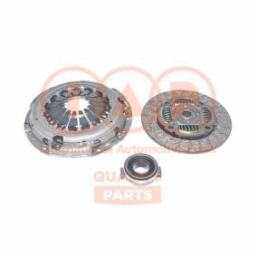 Kupplungssatz 201-15054 von IAP QUALITY PARTS günstig für 569,23 € online kaufen