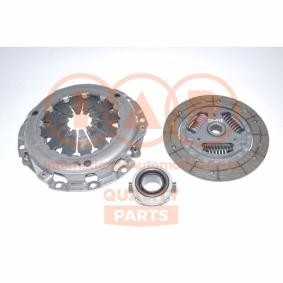 Kupplungssatz 201-15060 von IAP QUALITY PARTS günstig für 253,93 € online kaufen