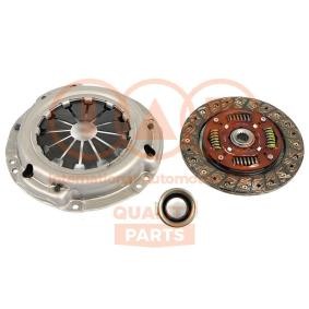 Kupplungssatz für SUBARU von IAP QUALITY PARTS