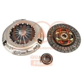 Kupplungssatz für VW von IAP QUALITY PARTS