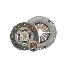 Kupplungssatz für VW von IAP QUALITY PARTS