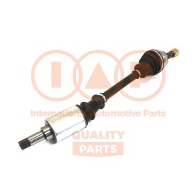 Kupplungssatz für SSANGYONG von IAP QUALITY PARTS