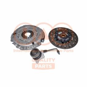 Kupplungssatz 201-18040 von IAP QUALITY PARTS günstig für 409,89 € online kaufen
