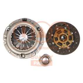 Compre Kit de embrague de IAP QUALITY PARTS online para CLARUS (K9A) a precios moderados